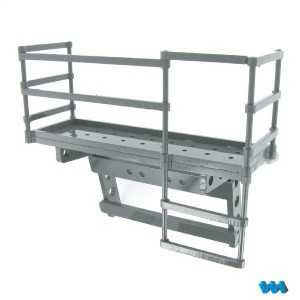 VEROMA 1/14 操作員工作區 (207034)